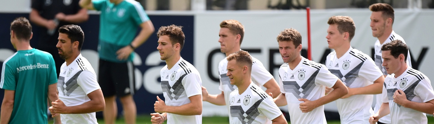 germania 7 giugno